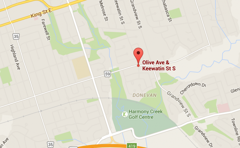 涉無視停牌衝出馬路 小車撞上公巴