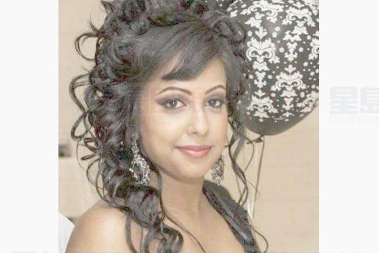 在藥房被殺女孩 原來是個新婚娘子