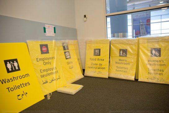 皮爾遜機場週四將迎來首批150敘利亞難民