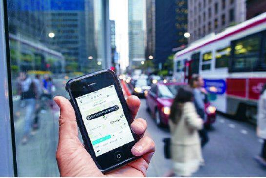 乘客安全不保障 UberX司機或需買商保