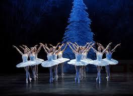 舞劇《胡桃夾子》