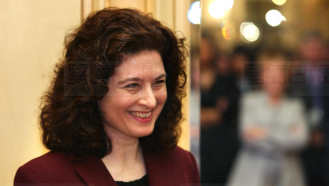 中國拒延長簽證 法女記者將被逐離境