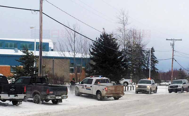 朋友:薩省槍擊案嫌犯在家被排斥在學校受欺凌