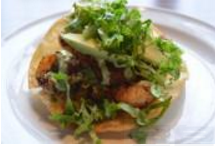 週末好去處:吃Taco國際大餐 別有風味