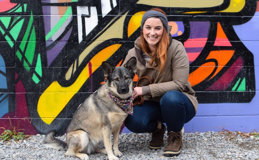 好奇過被收養的汪星人是否”圓滿幸福”嗎？