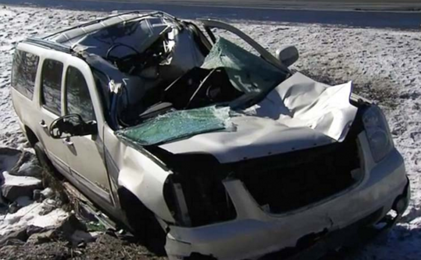 被飛輪砸亡男子是Aecon集團前CEO