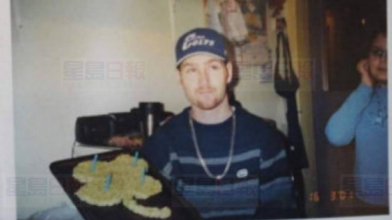 麥當勞被保安射亡男子姐姐說她弟弟想死