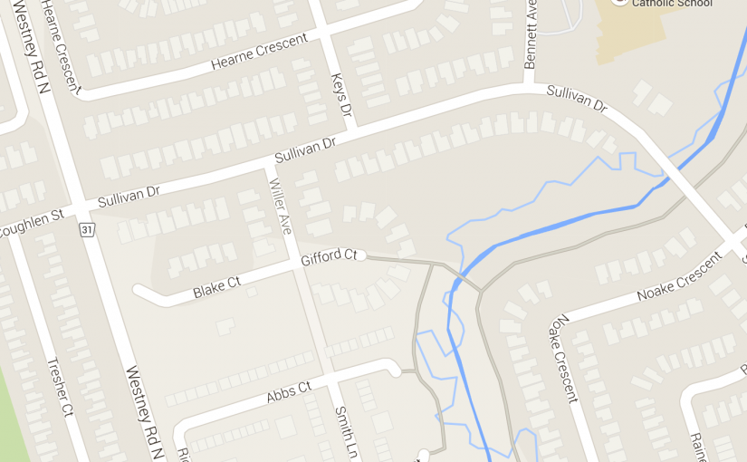 女子獨自在家 兩度發現小偷潛入