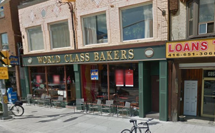 美國強力球獎金誘人 多倫多麵包店送免費彩票