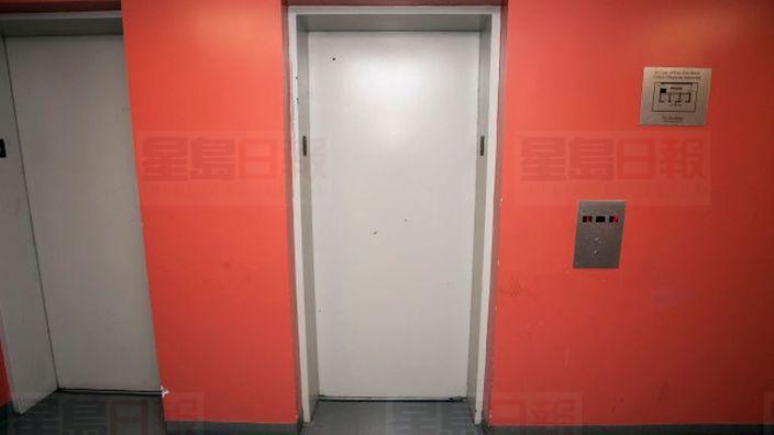 青年救人被電梯夾死 臨終前祝新年快樂