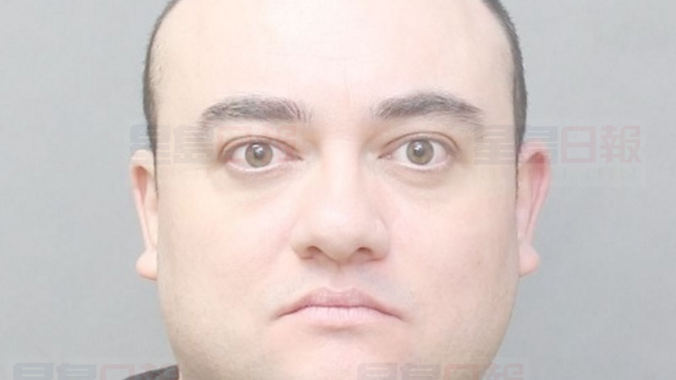 多倫多男子出售假機票被捕