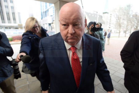 2016年12個大事件 先睹為快