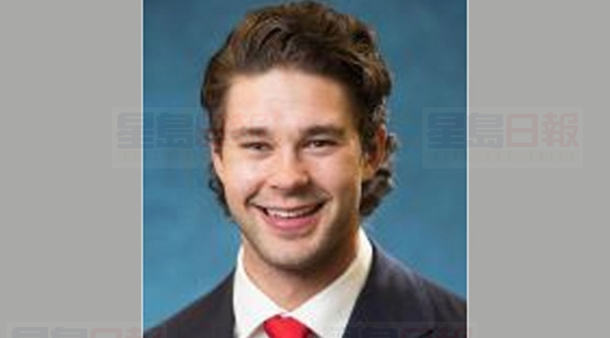 加運動員赴美求學丧命 原來是情殺