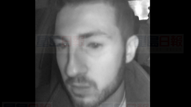 假借打的持刀搶劫的士 嫌犯長這樣