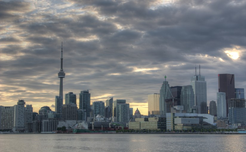 今日天陰 最高氣溫零度