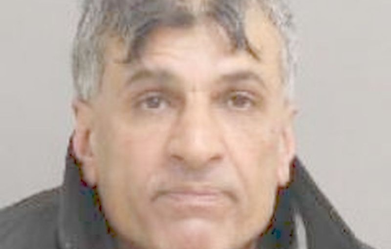 男子涉到處安裝偷窺儀器被捕 他來過你家嗎？