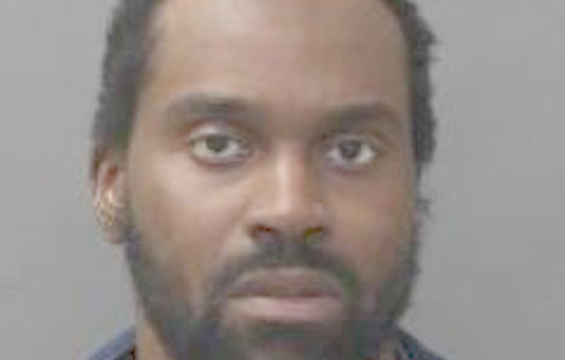 男子疑有跟蹤偷窺癖好 警公佈其照片