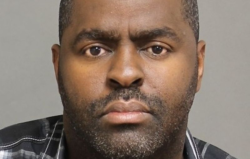 高中保安員性侵17歲女子