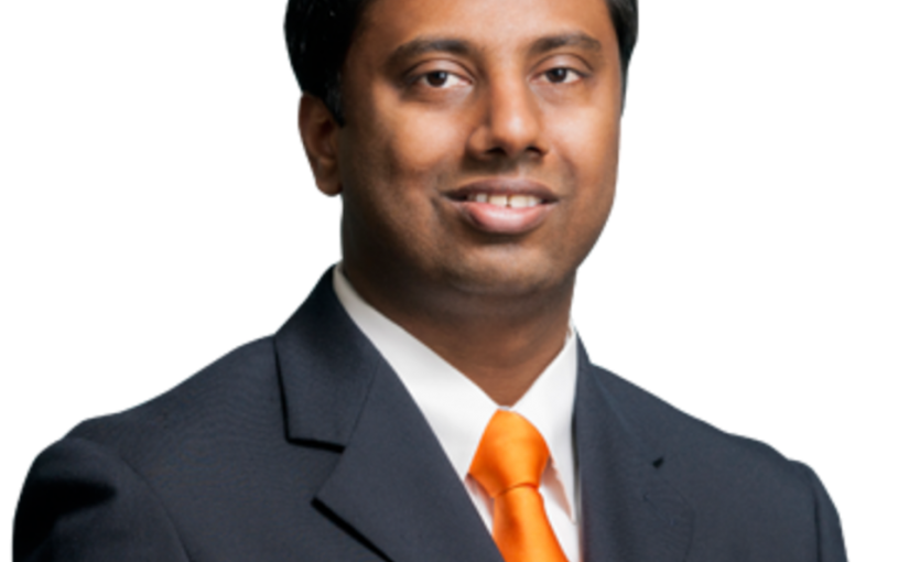 士嘉堡教委補選 印裔Nathan Shan高票勝出