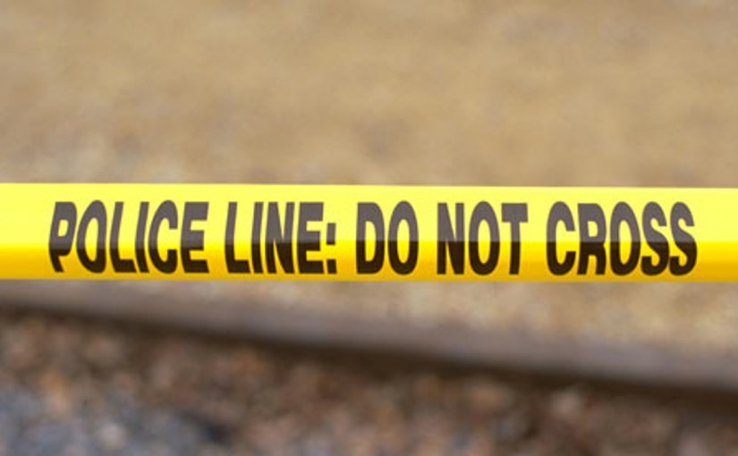 男子中槍自行入院 原因未明