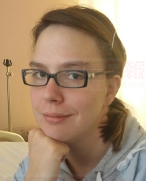 士嘉堡一女子失蹤 身穿醫院病人服