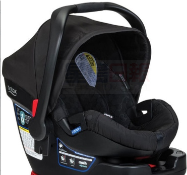 嬰兒座存隱患被召回 嬰兒有窒息風險