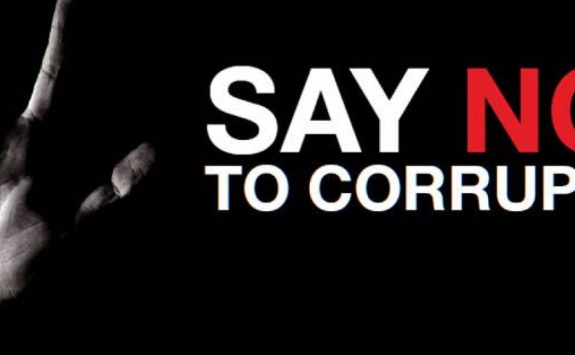 加拿大成世界第九位最廉潔國家