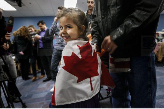 尋房成難題 停放敘利亞難民五天