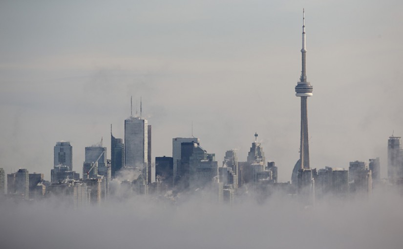 週三最暖週四氣溫驟降10度 週六小雪