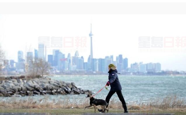 陰晴相間的週六 上午最冷體感-6度