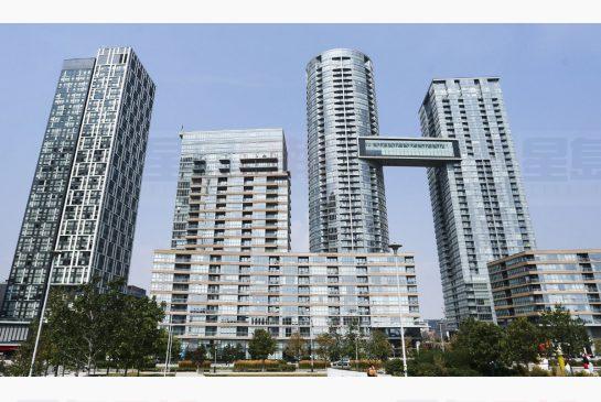 CMHC指加國房地產有問題