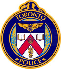 四名多倫多警員被控妨礙司法公正