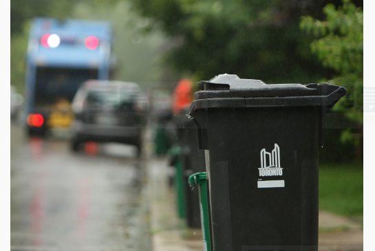 戶外公務員工會或將罷工 垃圾收集服務或受影響