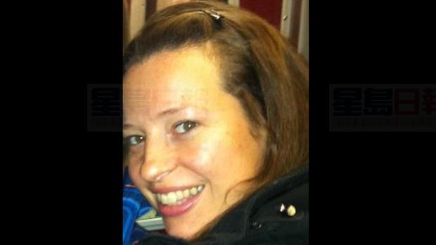 警方籲尋仕嘉堡失蹤女子