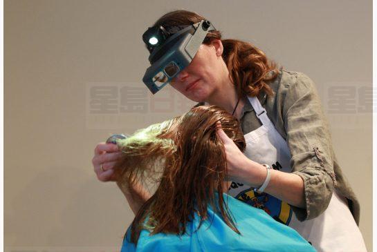 教育局重審政策 有頭虱小孩或准上學