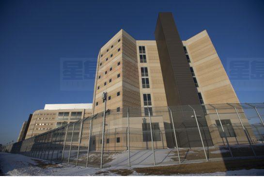 獄警罷工結束 協議達成路還很長