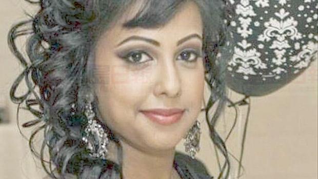 藥房外被刺死女性 當時計劃組織家庭