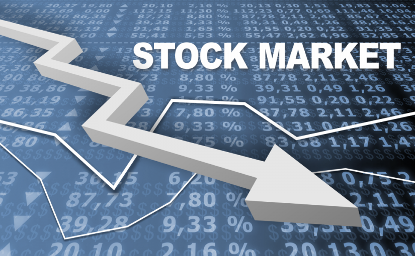 北美股票市場持續不樂觀