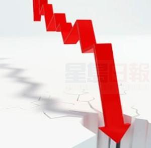 多倫多開市即急跌