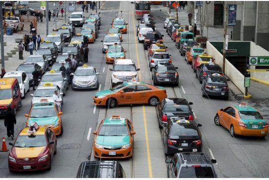 的士下月大遊行 NBA明星賽或受阻