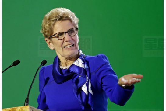 受僱人士必供款 安省退休金計劃全面改革