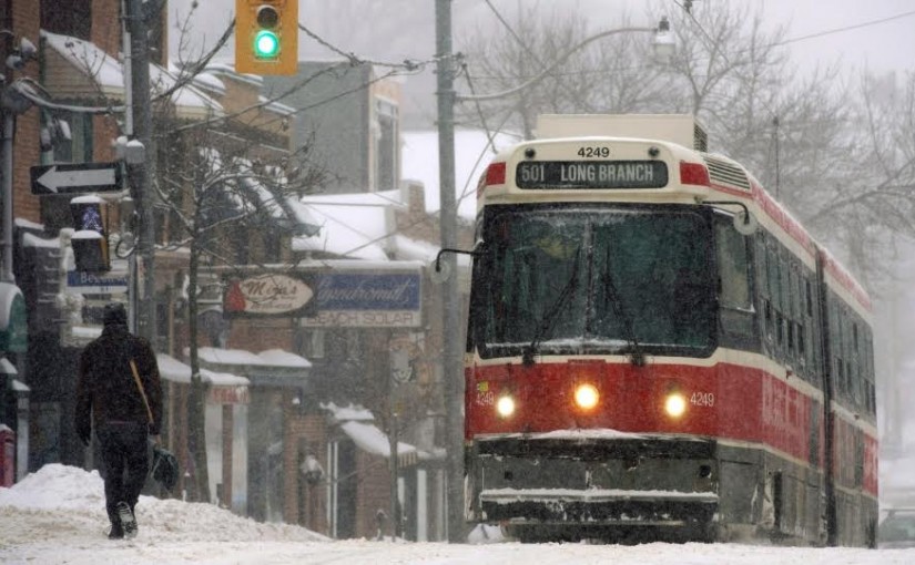 環境部公佈明日後日最新雪暴預測