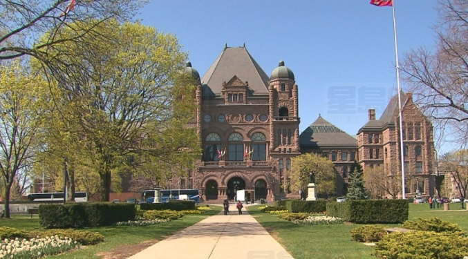 屋主如升級壁爐熱水器 安省或報銷部分費用