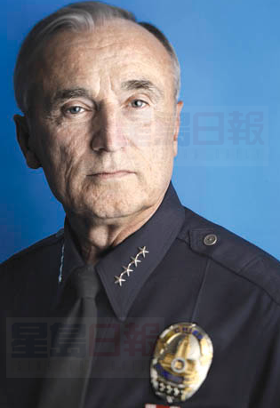 紐約警方:蘋果加密是上帝給罪犯的禮物