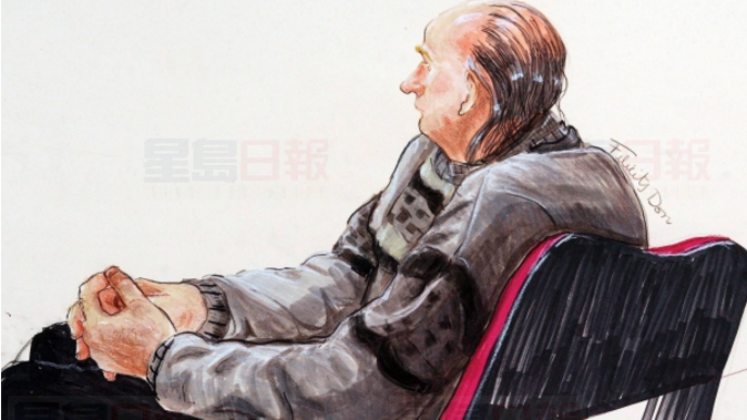 卑詩系列殺手出傳記 警方深感不安