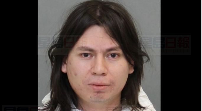 地鐵上性侵坐旁邊女子 30歲男子被捕