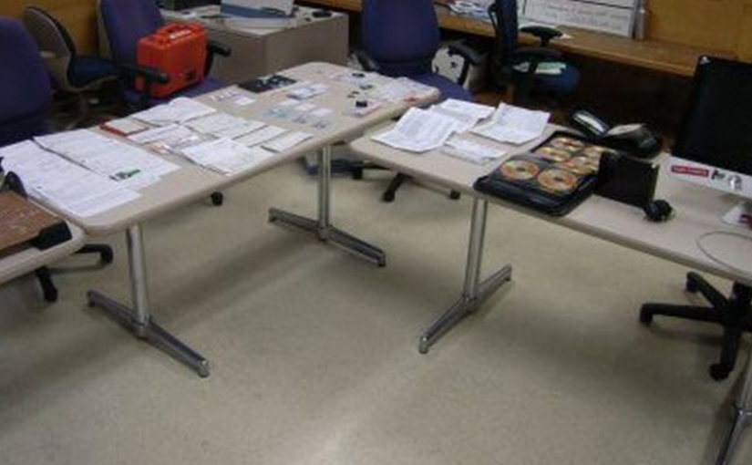 全市數百郵件被盜 警方發現造假車間