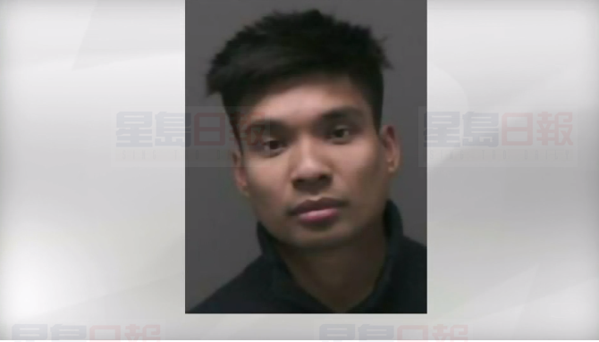 紐馬克亞裔男涉多次性侵13歲女孩