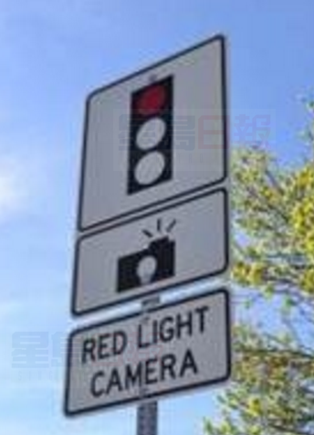 約克區2017年紅燈攝像頭將翻倍