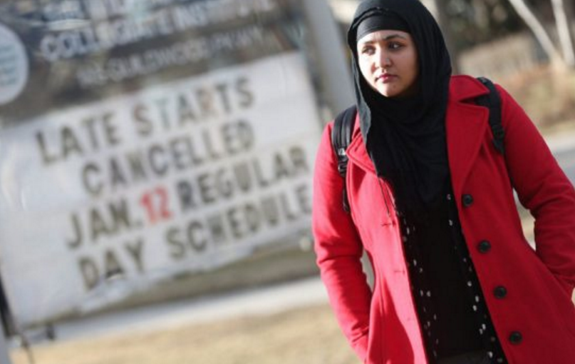 中學教師罷工 學生懷念“推遲上學”